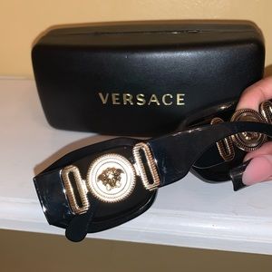 Versace Sunglasses